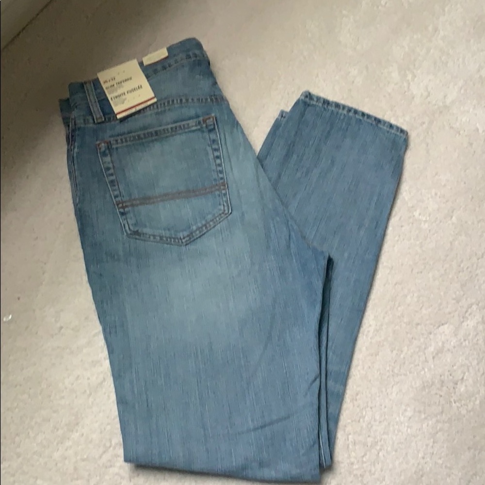 Men's Tommy Hilfiger Jeans